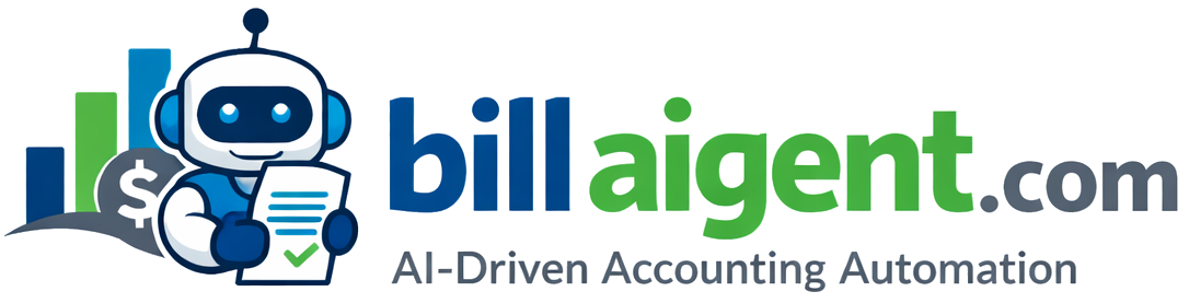 BillAiGent Logo